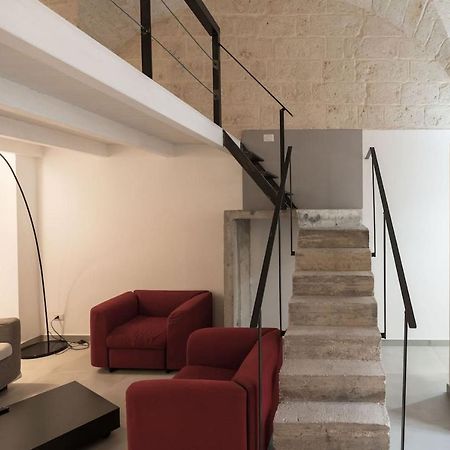 B&B Boutique Loft Bari Exterior photo