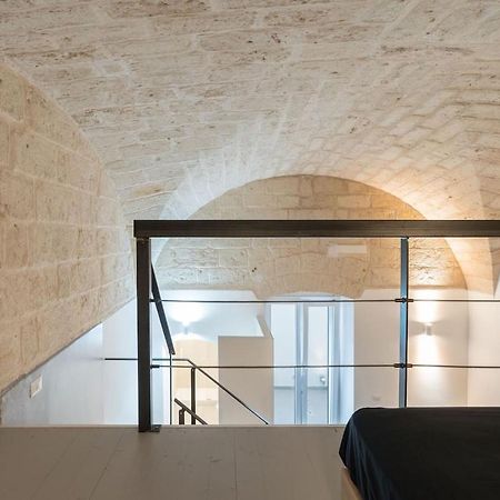 B&B Boutique Loft Bari Exterior photo