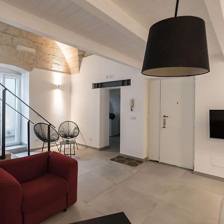 B&B Boutique Loft Bari Exterior photo