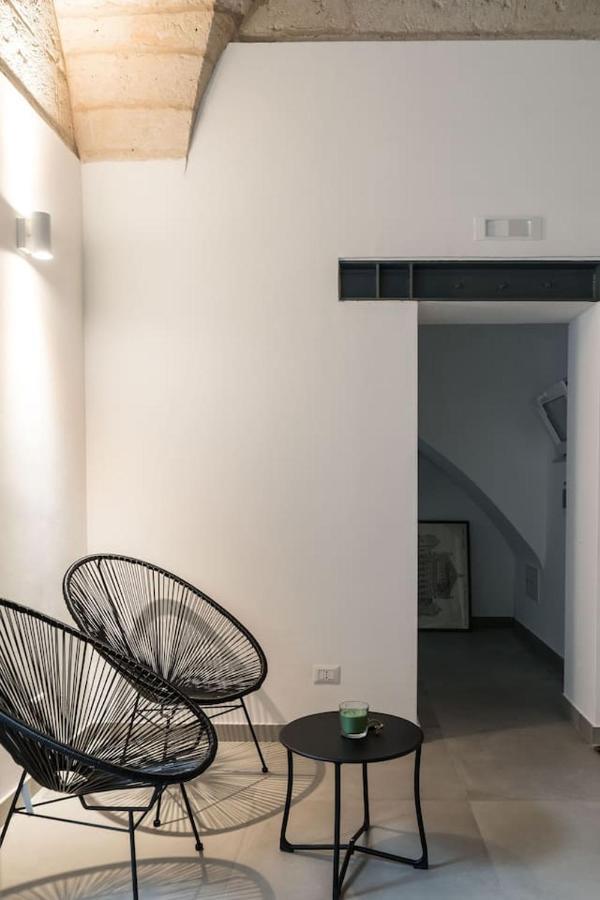 B&B Boutique Loft Bari Exterior photo