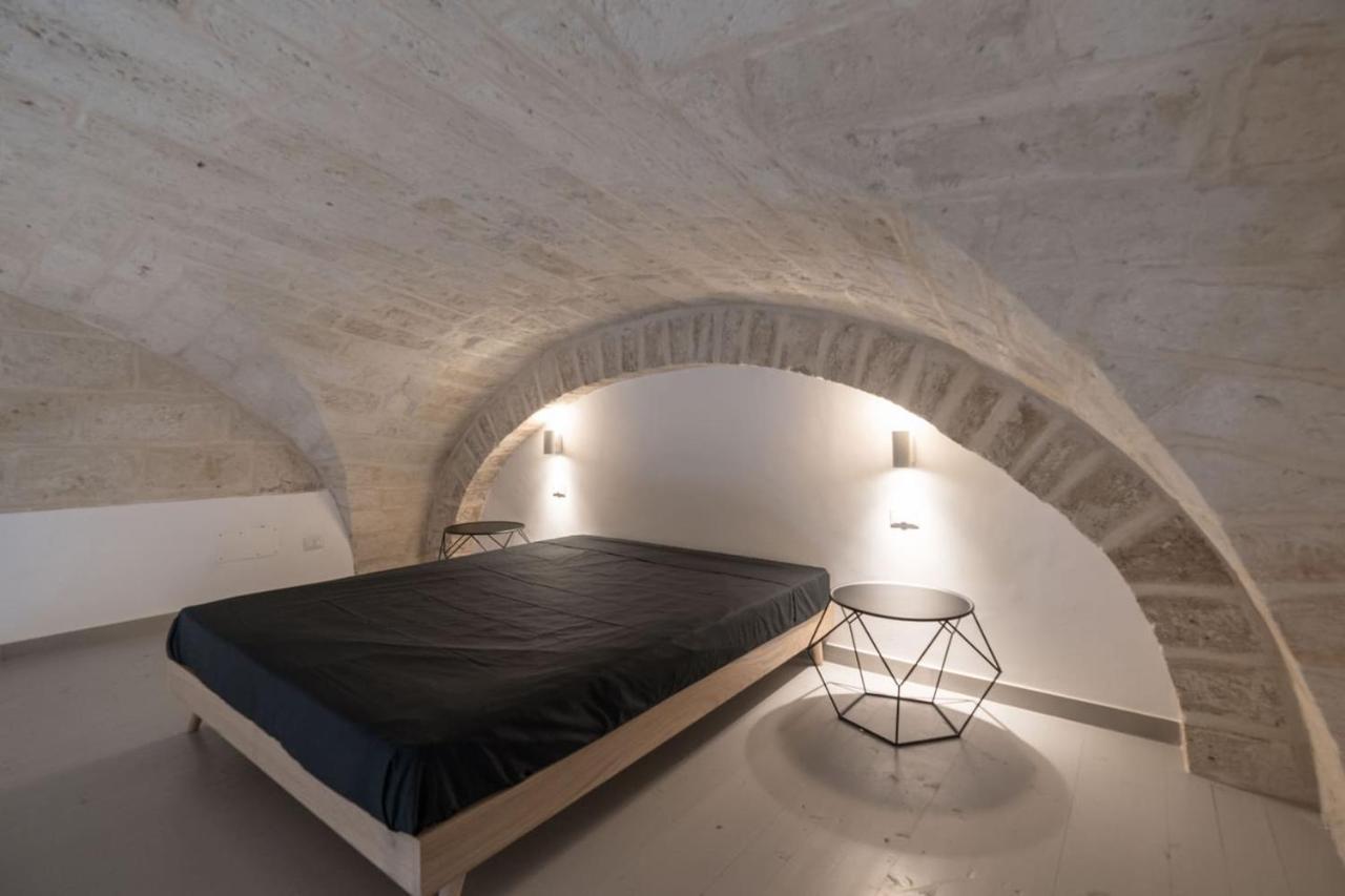 B&B Boutique Loft Bari Exterior photo