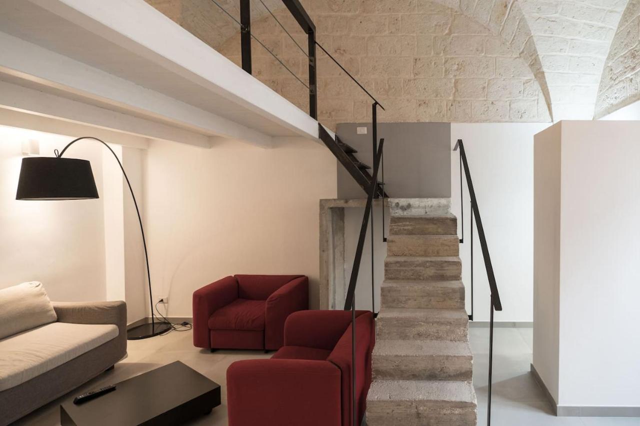 B&B Boutique Loft Bari Exterior photo