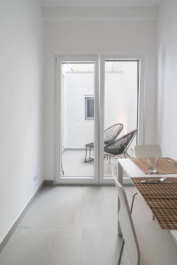 B&B Boutique Loft Bari Exterior photo