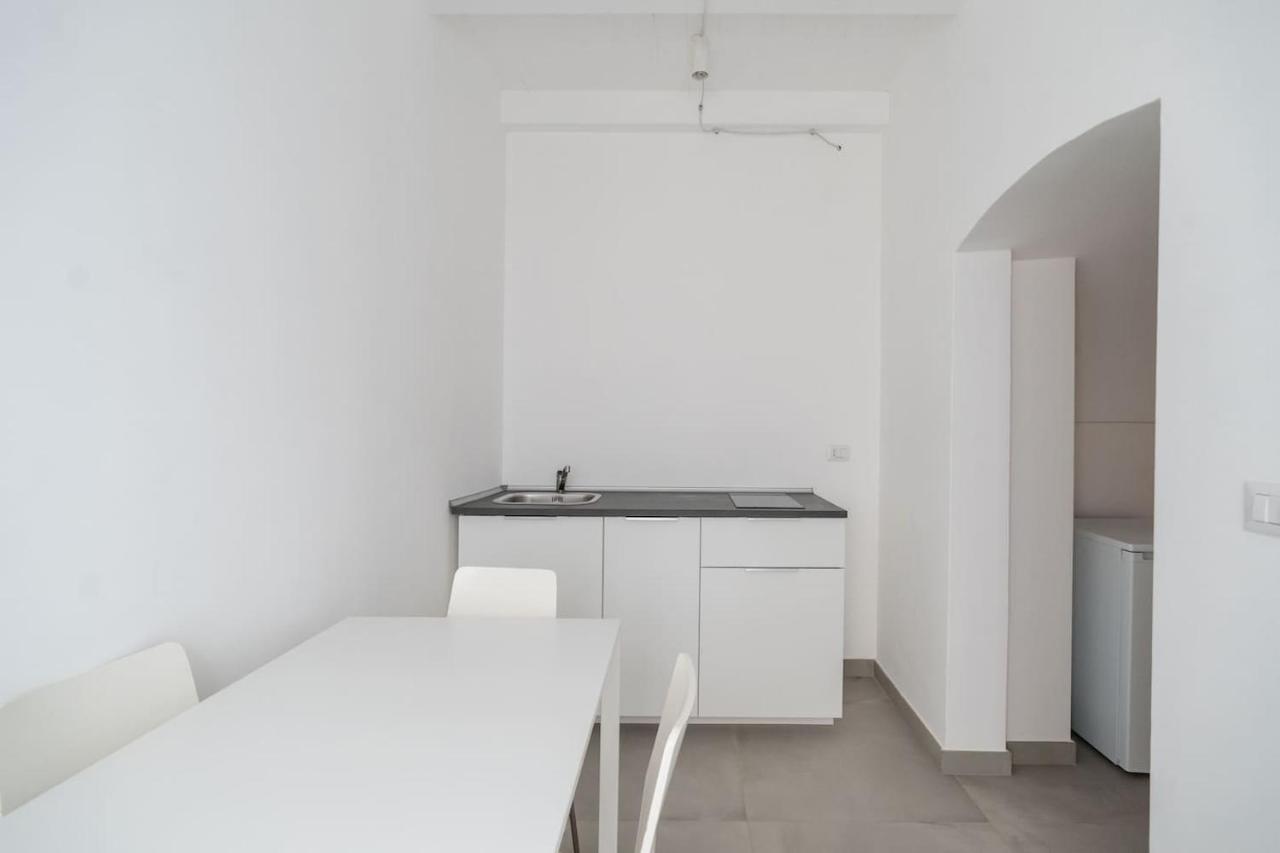 B&B Boutique Loft Bari Exterior photo