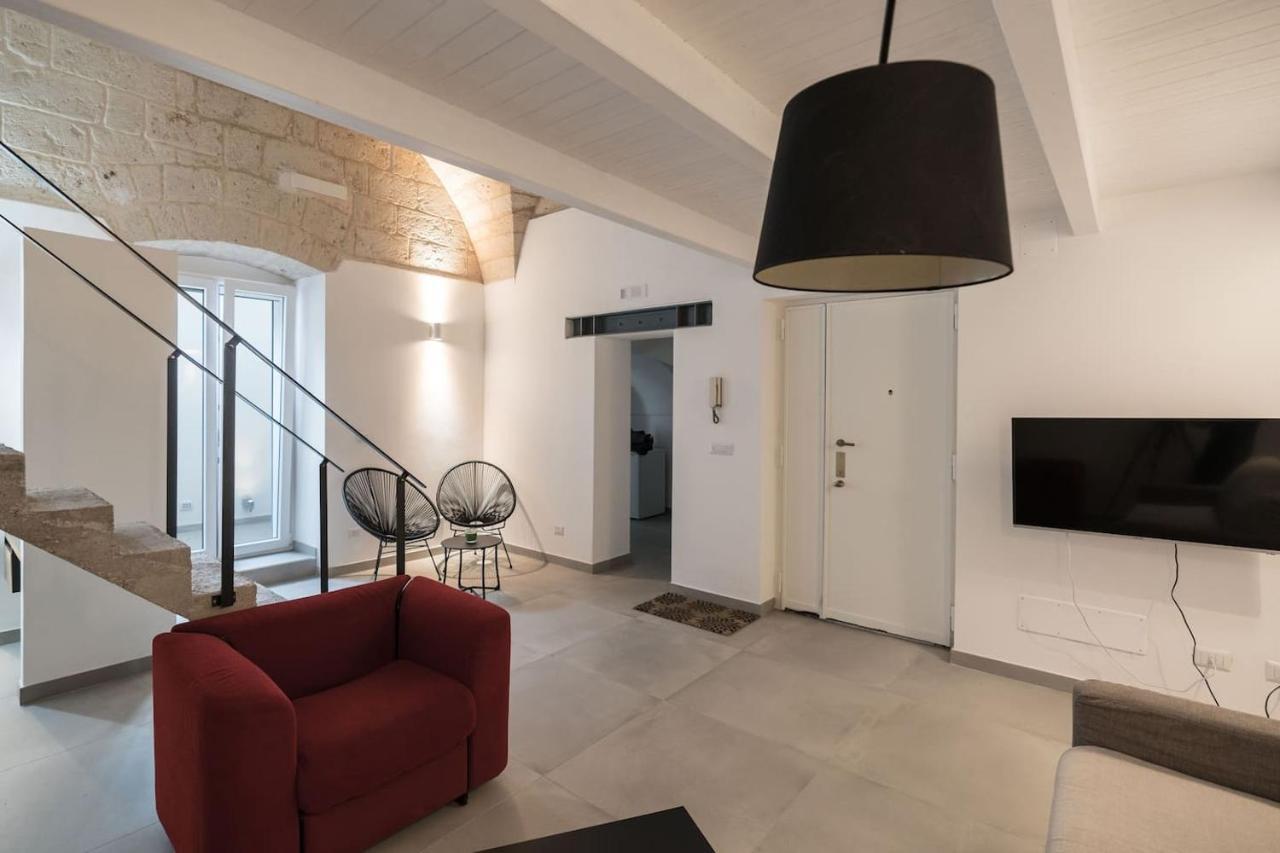 B&B Boutique Loft Bari Exterior photo