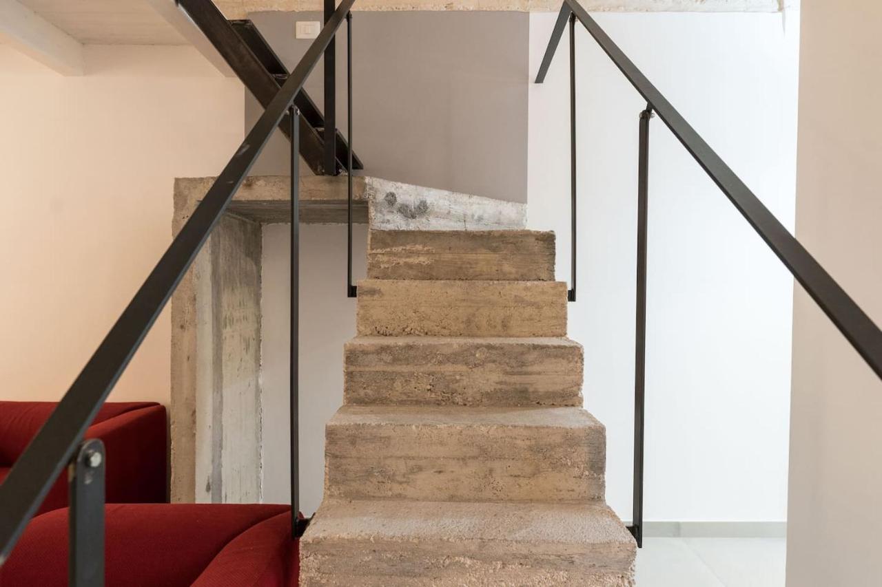 B&B Boutique Loft Bari Exterior photo